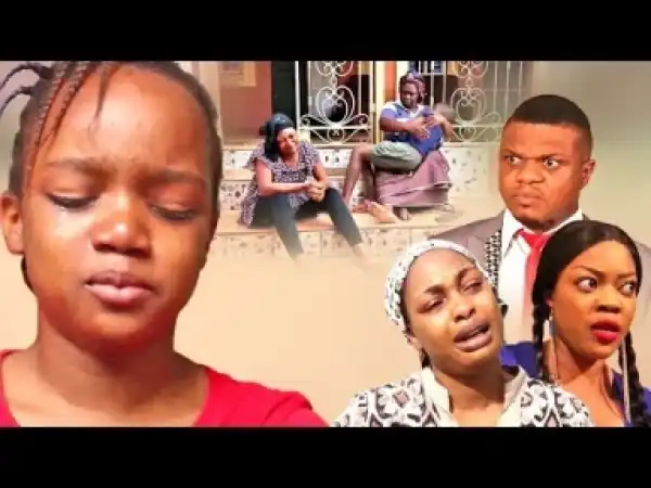 Video: THE PAINFUL END OF A BEAUTIFUL MARRIAGE - 2017 Latest Nigerian Movies